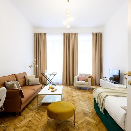 Native Apartments Dietla 71 Krasków Eksteriør bilde
