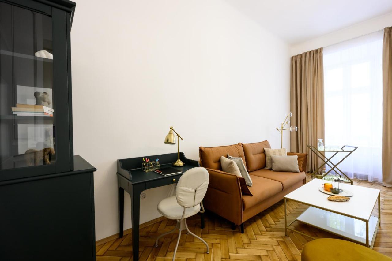 Native Apartments Dietla 71 Krasków Eksteriør bilde