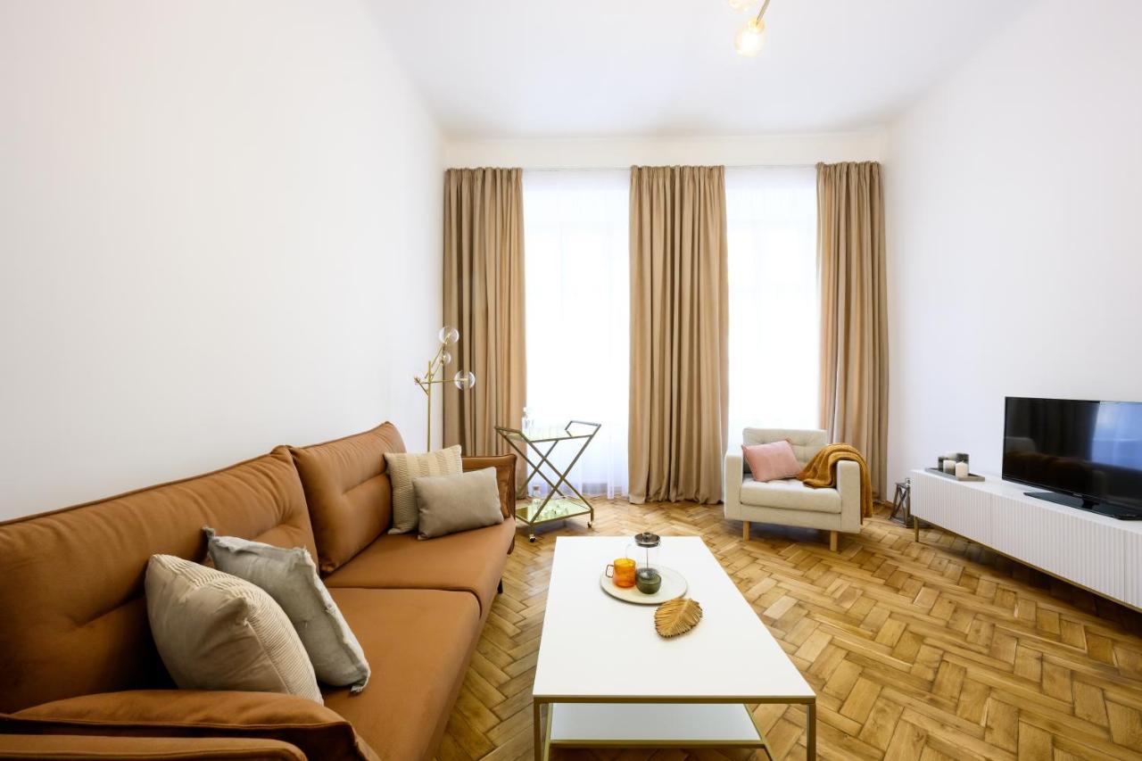 Native Apartments Dietla 71 Krasków Eksteriør bilde