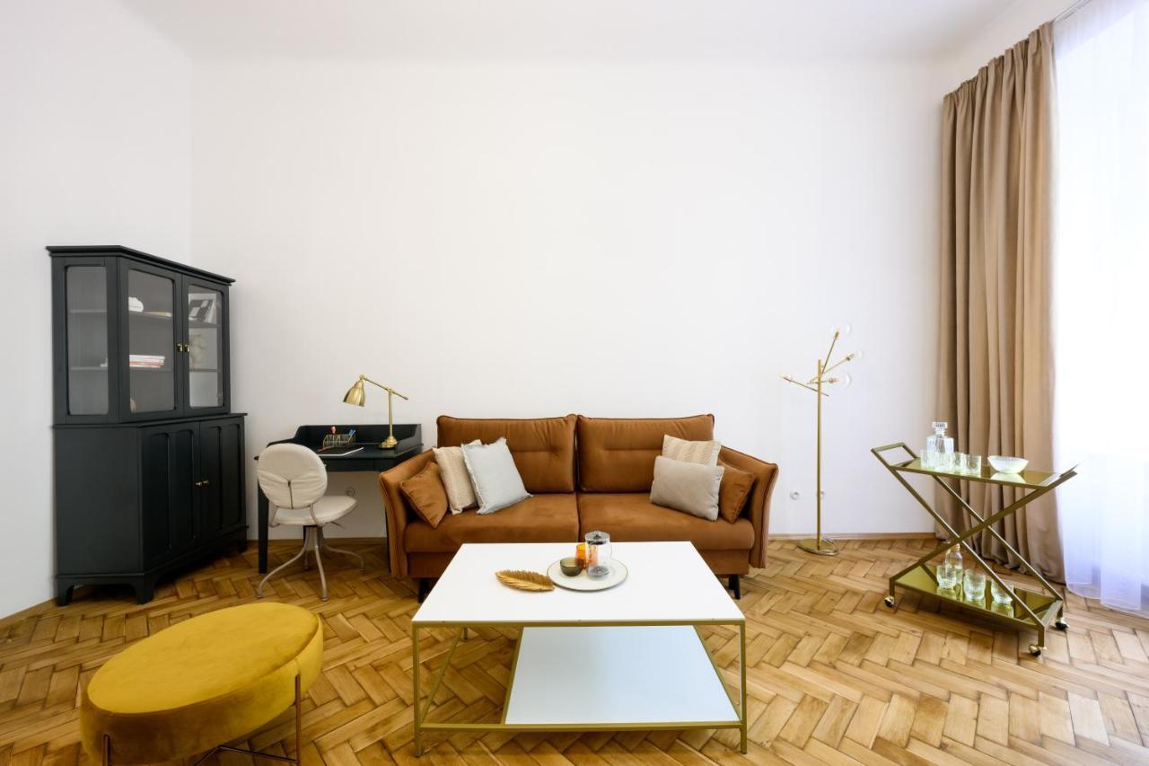 Native Apartments Dietla 71 Krasków Eksteriør bilde