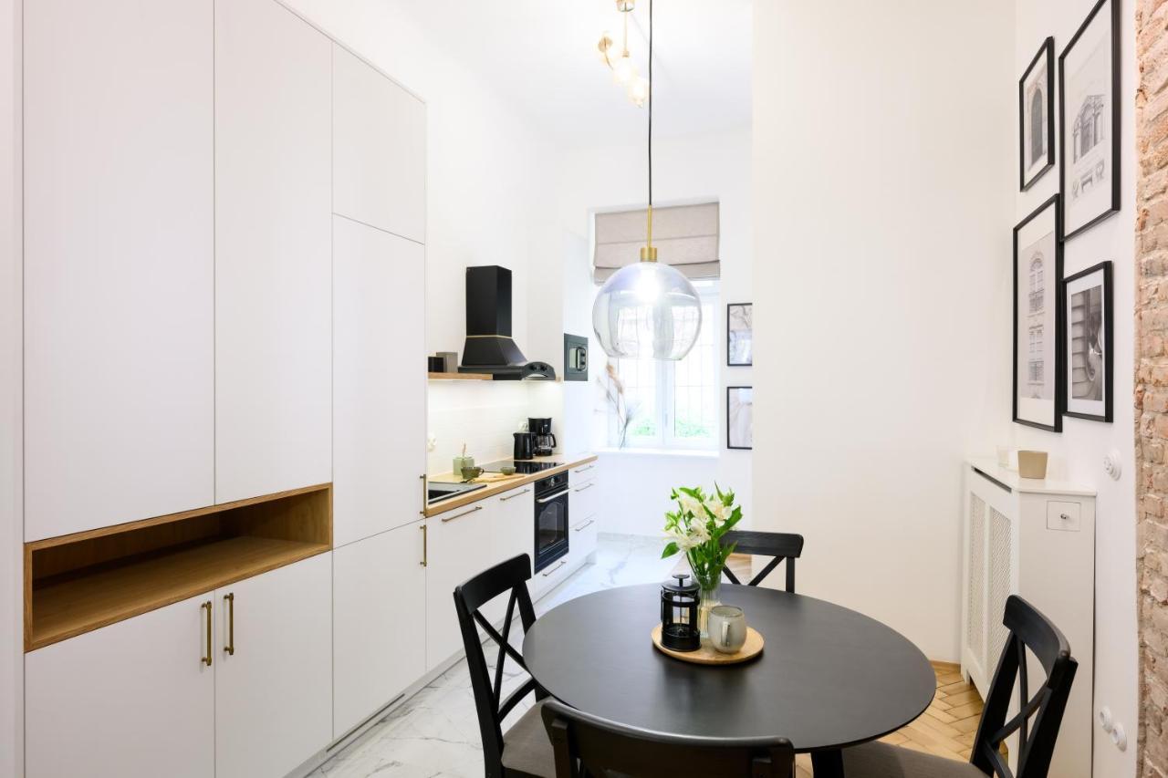 Native Apartments Dietla 71 Krasków Eksteriør bilde