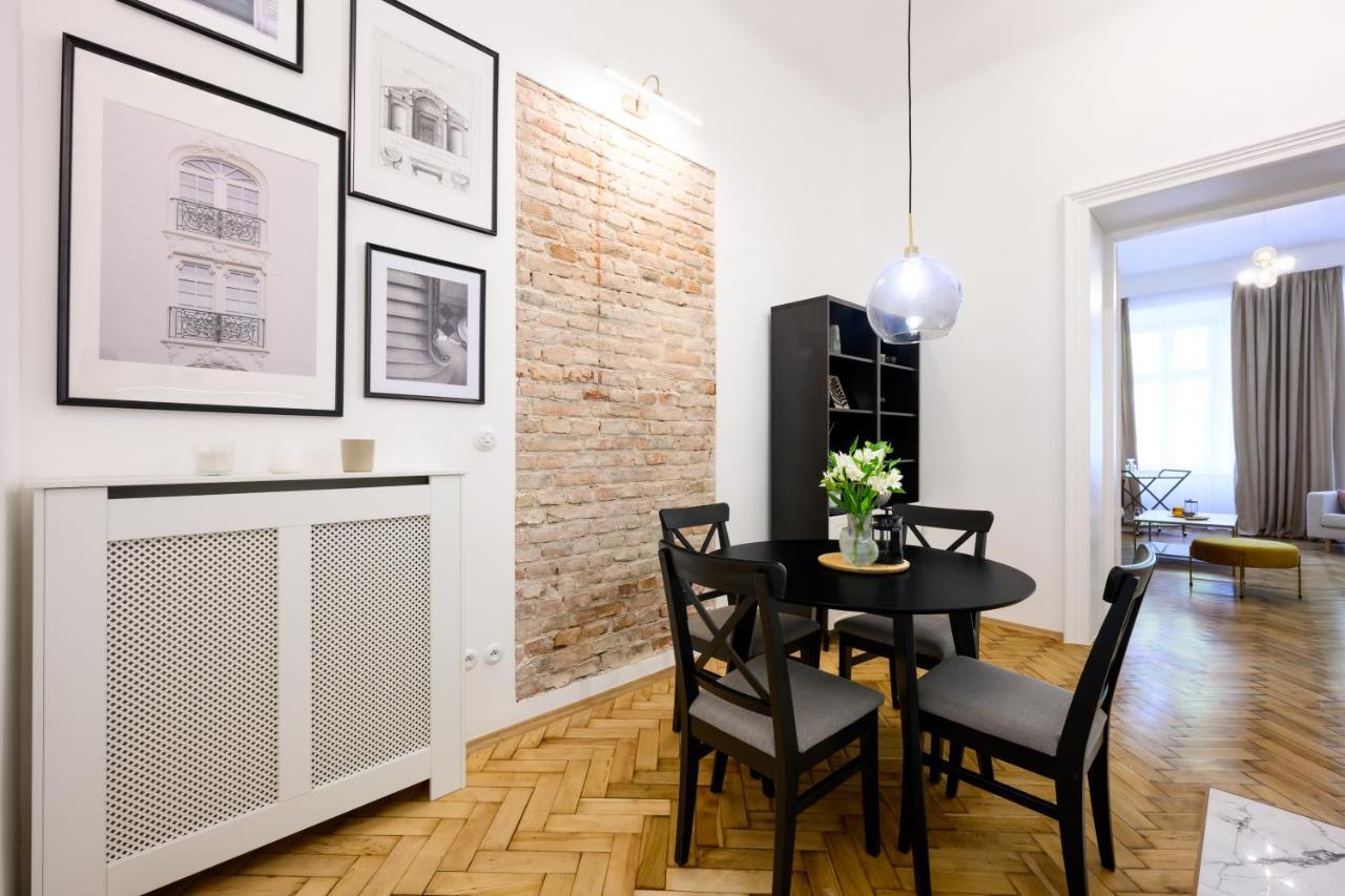Native Apartments Dietla 71 Krasków Eksteriør bilde