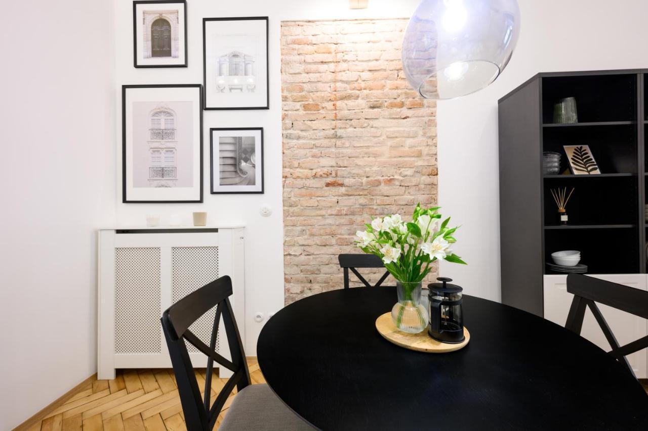Native Apartments Dietla 71 Krasków Eksteriør bilde