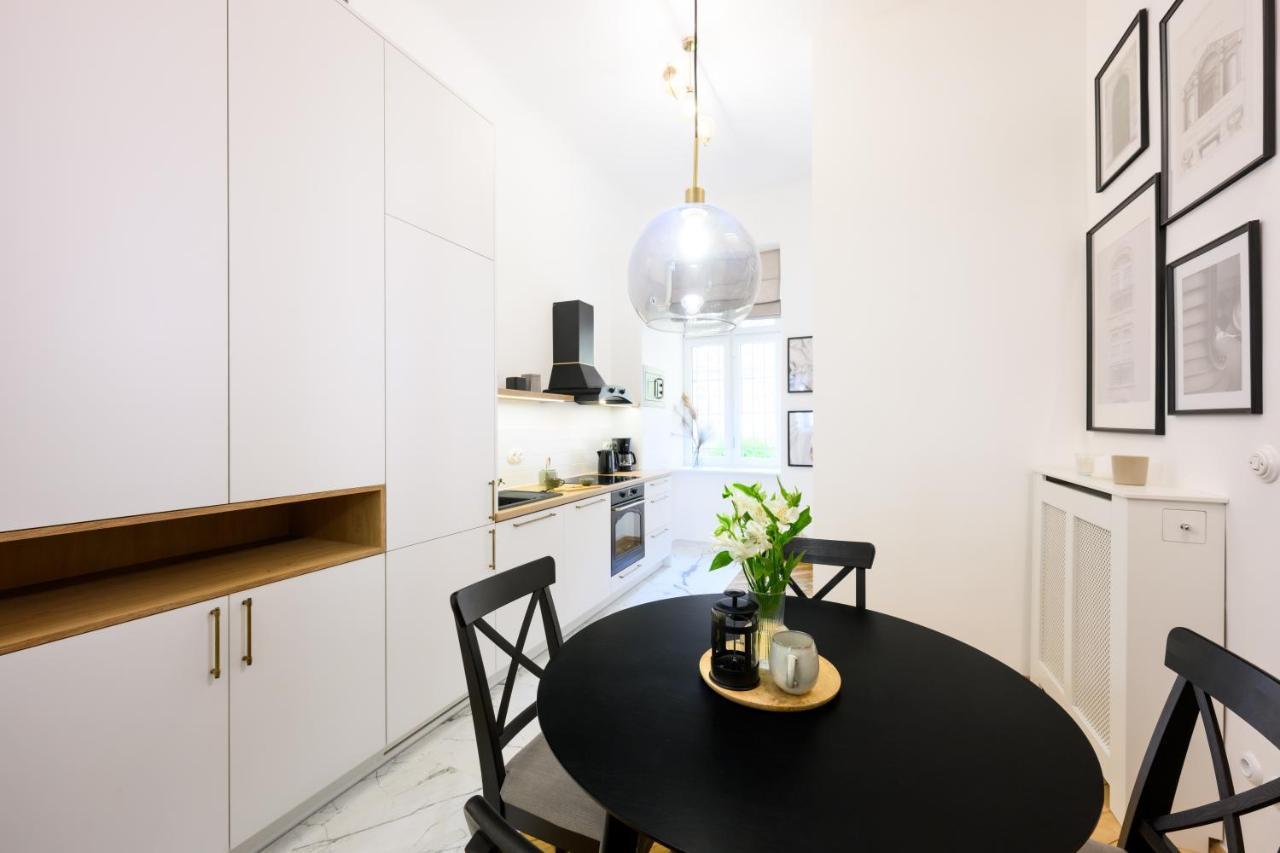 Native Apartments Dietla 71 Krasków Eksteriør bilde