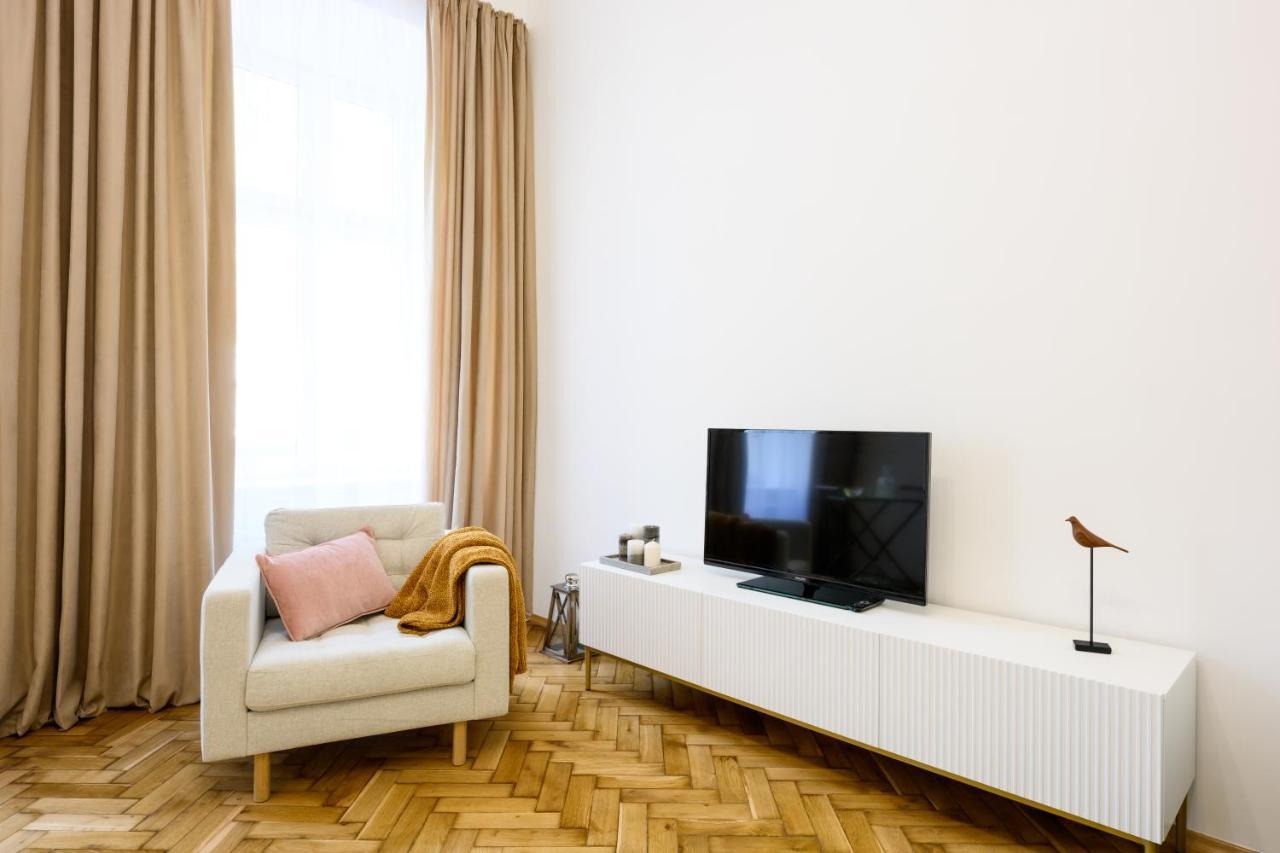 Native Apartments Dietla 71 Krasków Eksteriør bilde