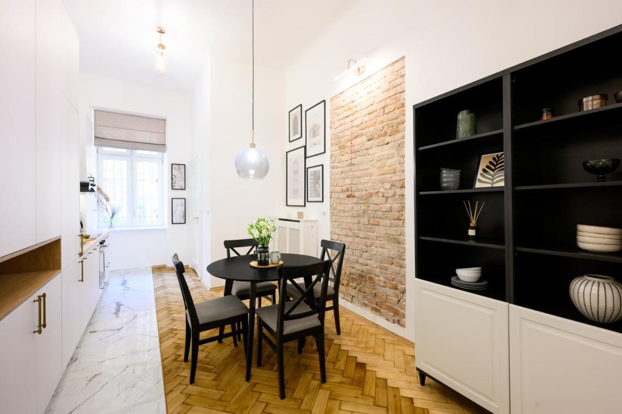 Native Apartments Dietla 71 Krasków Eksteriør bilde