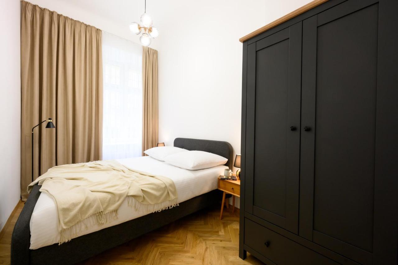 Native Apartments Dietla 71 Krasków Eksteriør bilde