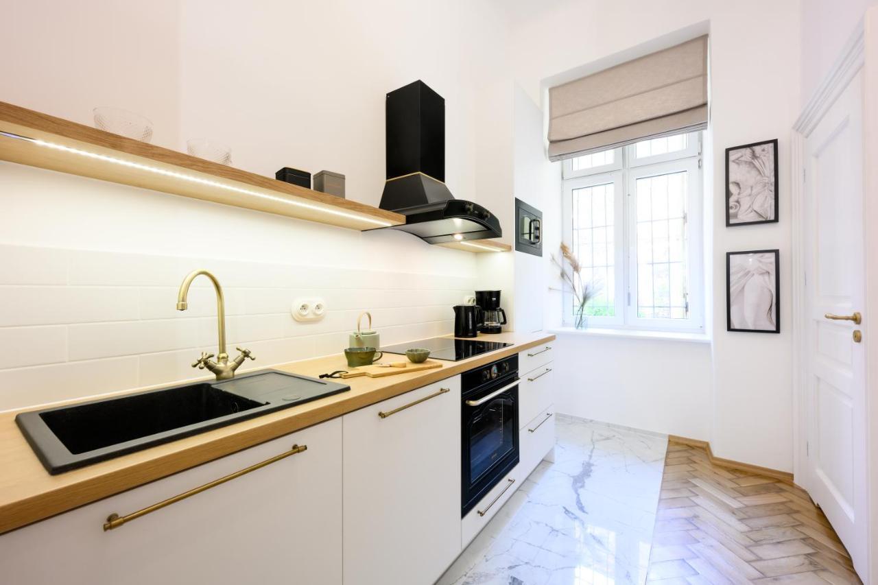 Native Apartments Dietla 71 Krasków Eksteriør bilde