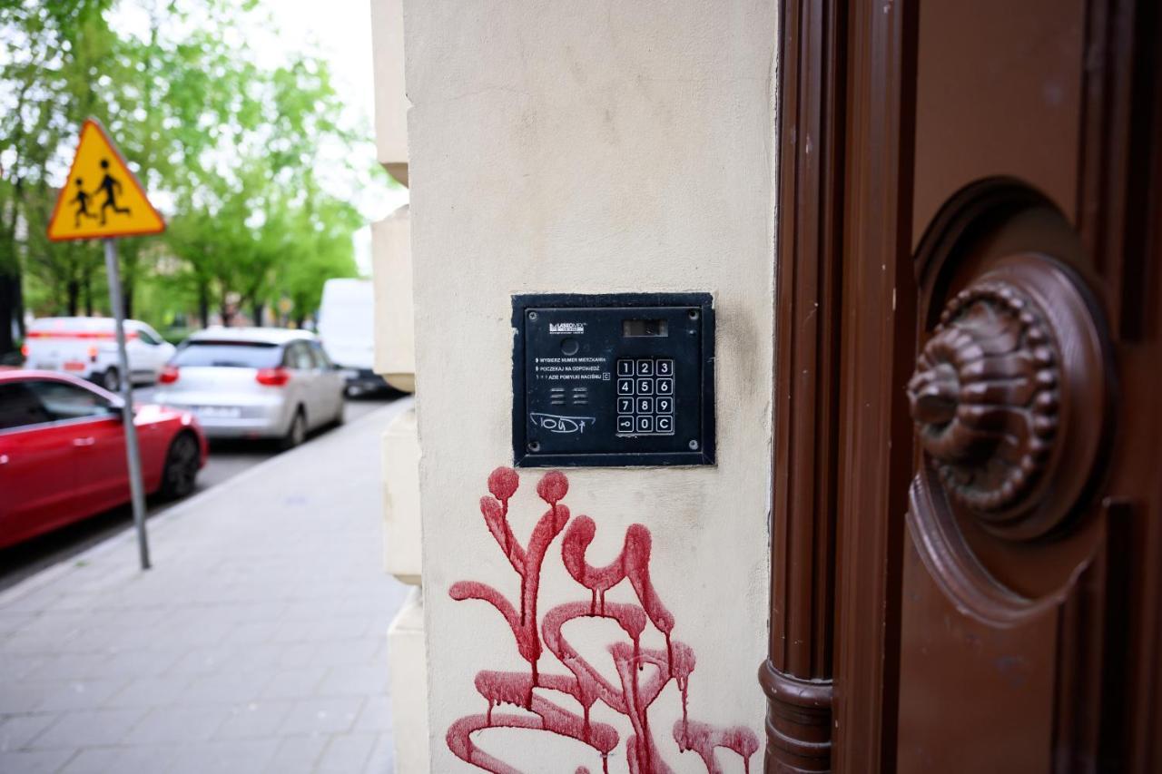 Native Apartments Dietla 71 Krasków Eksteriør bilde